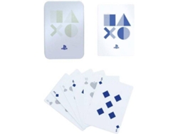 Juego de Cartas PLAYSTATION PS5