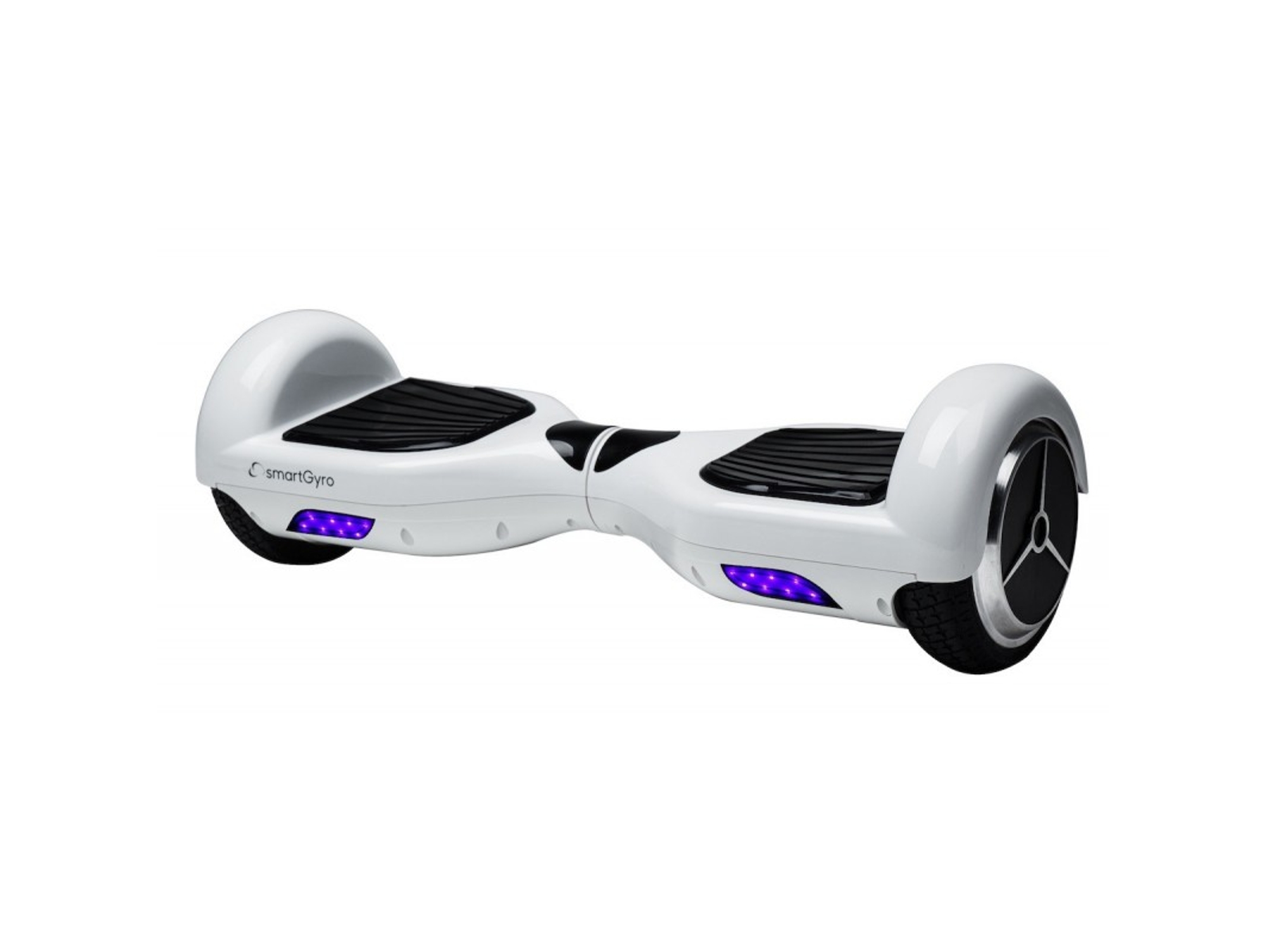 Hoverboard WOXTER SmartGyro X1 700 W