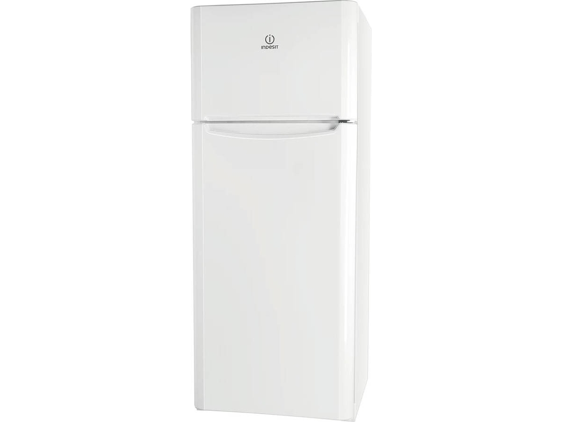 Frigorífico 2 puertas INDESIT TIAA 10 (1) 1 (Estático - 150 cm - 255 L - Blanco)