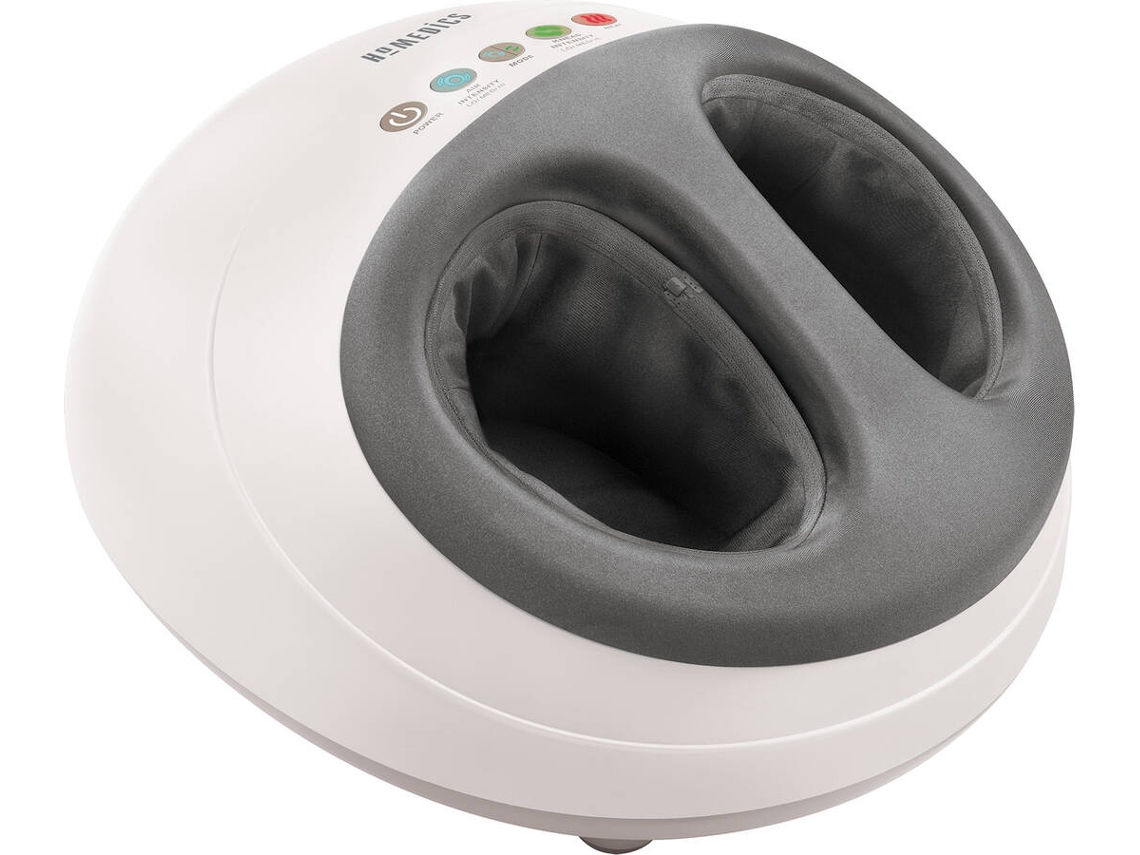Masajeador de Pies HOMEDICS Fms 350H Eu Shiatsu Worten Canarias