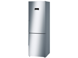 Frigorífico Combi BOSCH KGN36XL3P (No Frost - 186 cm - 324 L - Inox)