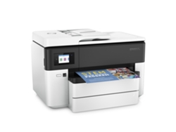 Impresora HP OfficeJet Pro 7730 RJ11 (Multifunción A3 - Inyección de Tinta - Wi-Fi)