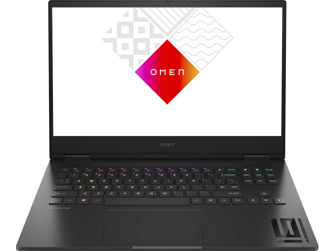 Portátil Omen 16-wd0008ns (16.1" - Core i7-13620H - 32GB DDR5 2DM 5200 - 1TB PCIe 4x4 - NVIDIA GeForce RTX 4060 8GB VRAM)
