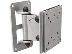 Soporte de TV TOOQ LP1423TN-S (Ajustable - 13'' a 27'' - Hasta 30 kg)