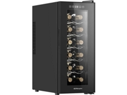 BOD ORBEGOZO VT1240 VINOTECA 12 BOTELLAS