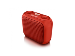 Minialtavoz Portátil Bluetooth MUSE M-312 BTR