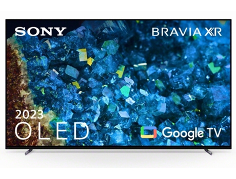 TV SONY Bravia XR 65A80L (OLED - 65'' - 165 cm - 4K Ultra HD