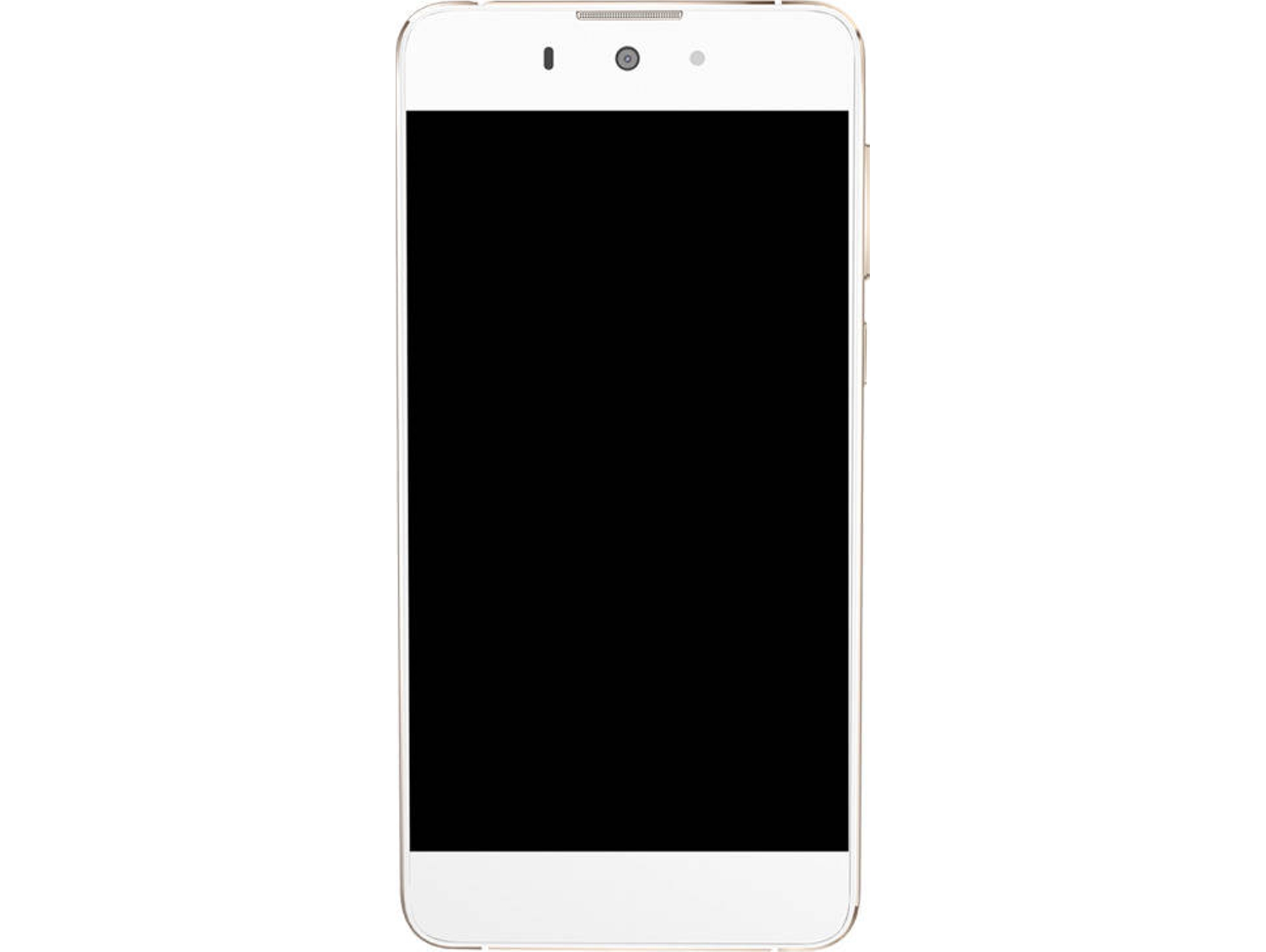 Smartphone INNJOO Two LTE (5'' - 2 GB - 16 GB - Blanco)