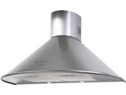 Campana CATA Q 900 New (645 m3/h - 90 cm - Inox)