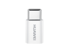 Adaptador Micro USB HUAWEI — microUSB - tipo C