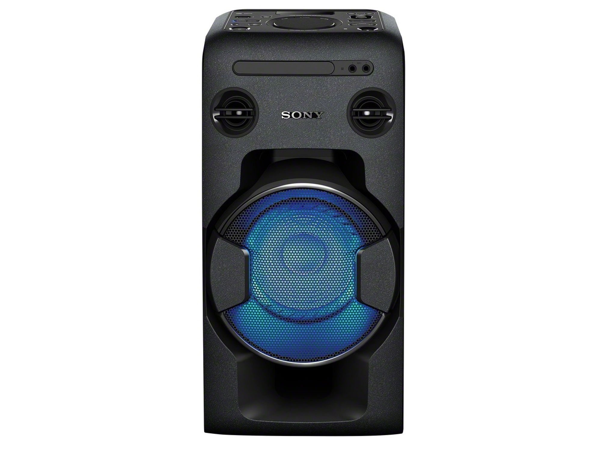 Equipo High Power Karaoke SONY MHC-V11 470W Bluetooth