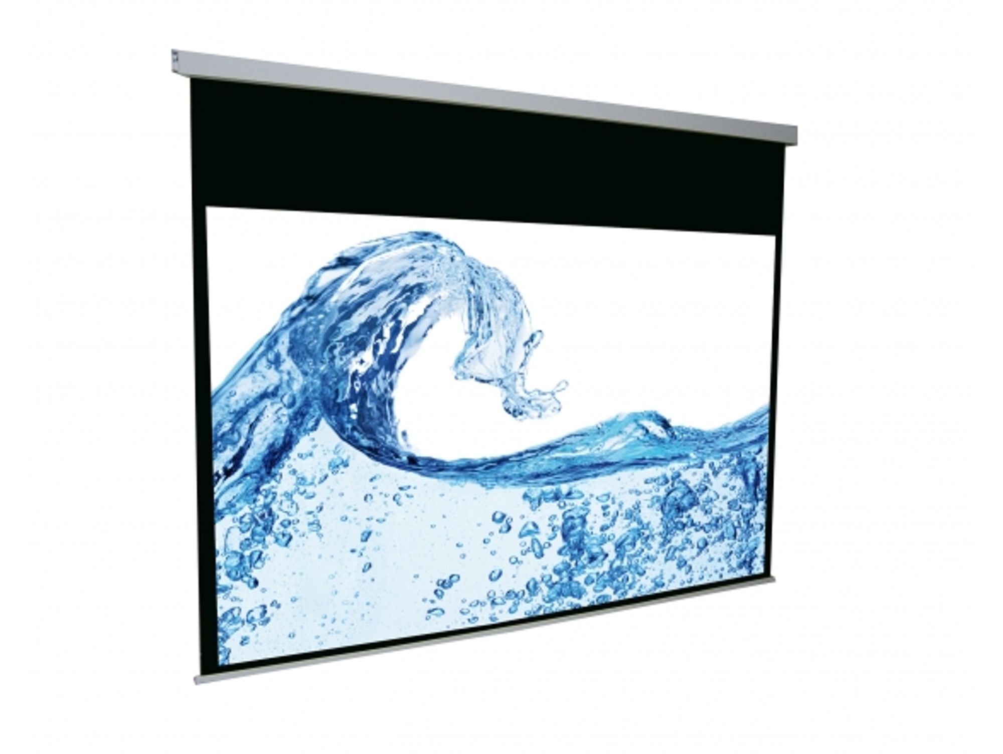 Pantalla Proyector PLUSSCREEN PE305-4WC