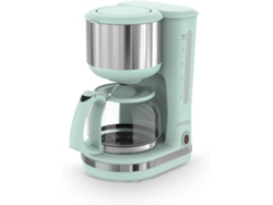 Cafetera BECKEN Drip - BDC8770GR (Verde)