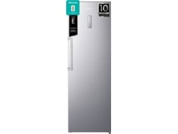Frigorífico 1 puerta HISENSE RL481N4BIE (No Frost - 185.5 cm - 355 L - Inox)
