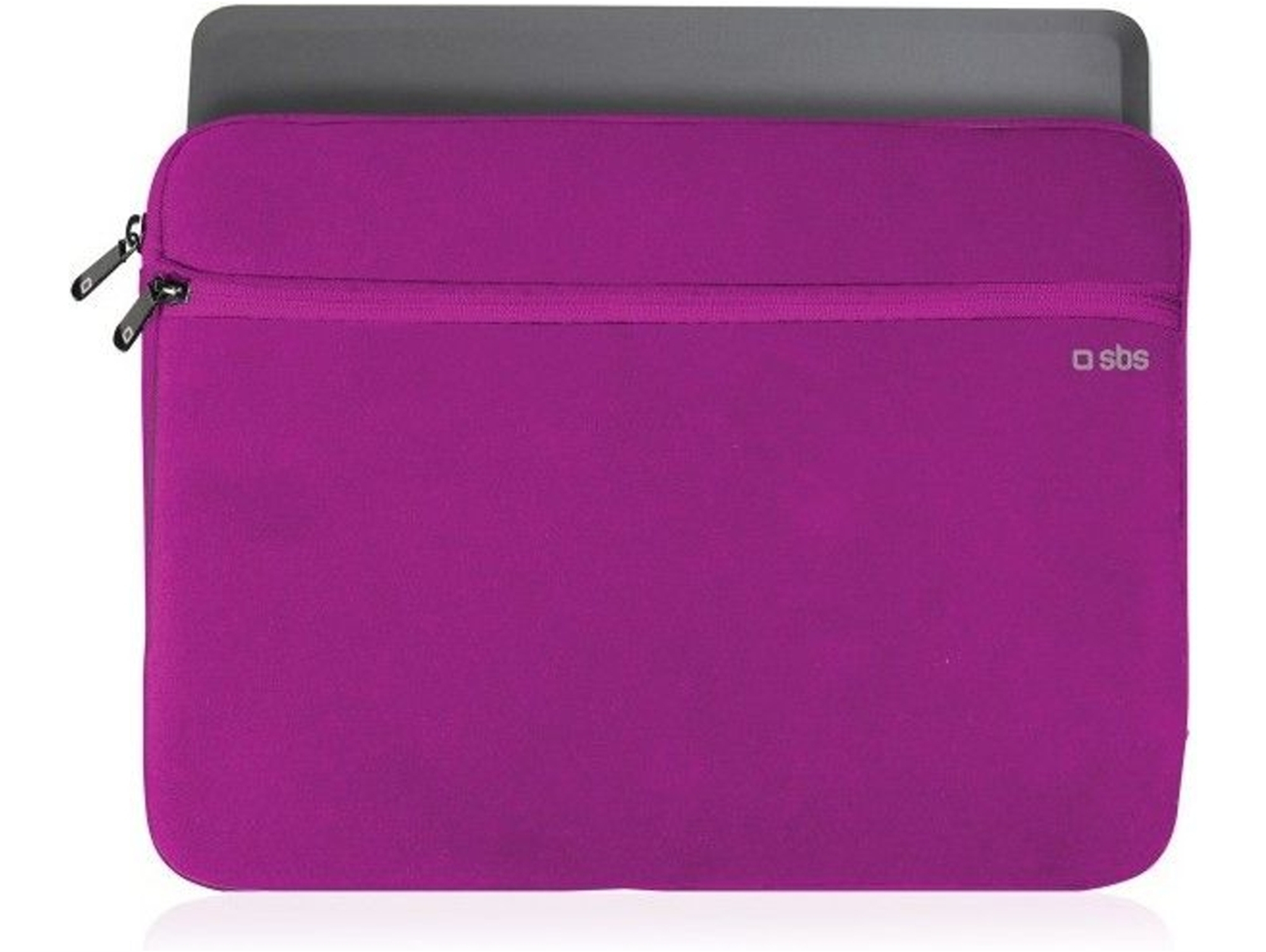 Funda SBS NEO TASLEAVE11P (PC - 11'' - Rosa)