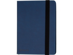 Funda Tablet Universal 9-11'' SILVERHT Azul