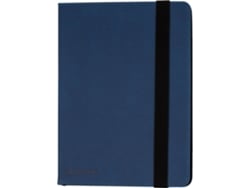 Funda Tablet Universal 9-11'' SILVERHT Azul