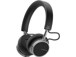 Auriculares Bluetooth BEYERDYNAMIC Aventho 100 (On-Ear -  Micrófono - Negro)