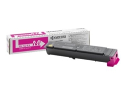Cartucho de tóner Original KYOCERA TK-5215M Magenta