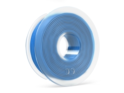 Bobina PLA BQ 1,75 mm Azul Claro 300 g