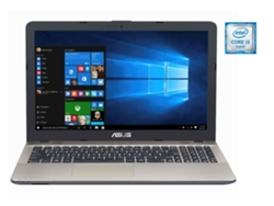 Portátil 15,6'' ASUS K541UJ-GO280T Gris (i3-6006U - 8 GB RAM - 1 TB HDD - nVidia GeForce 920M )