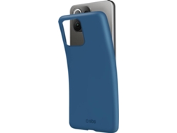 Funda Xiaomi Mi 11 Lite/11 Lite NE SBS Sensity Azul