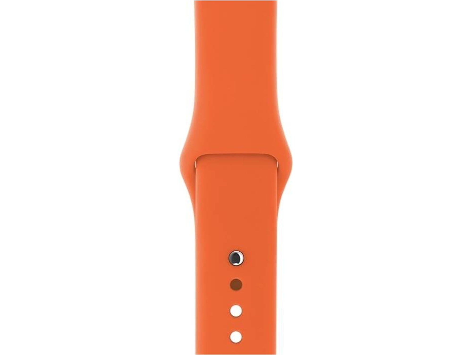 Correa deportiva APPLE Watch 38mm Naranja