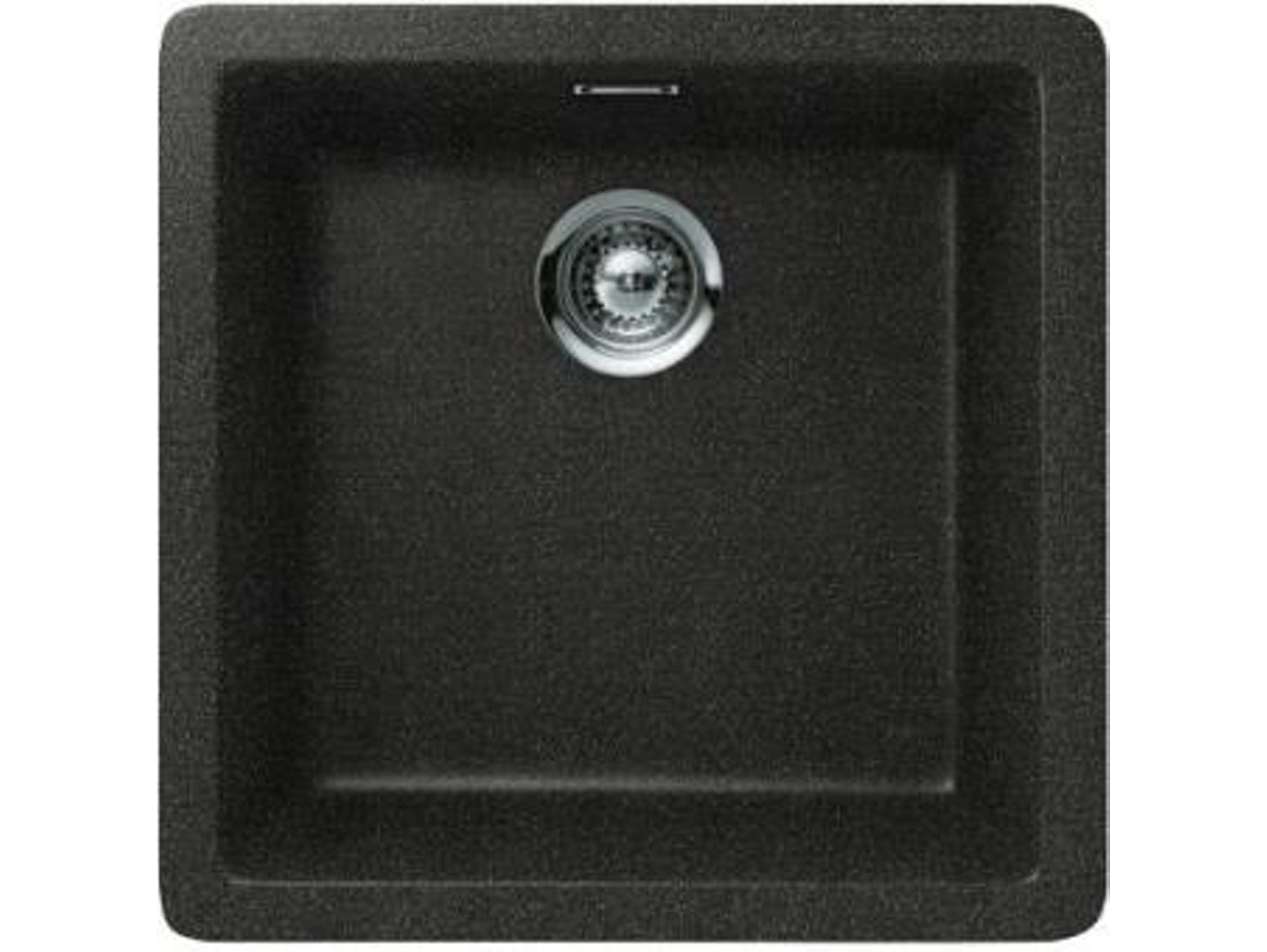 Fregadero TEKA Radea 400.400 Negro