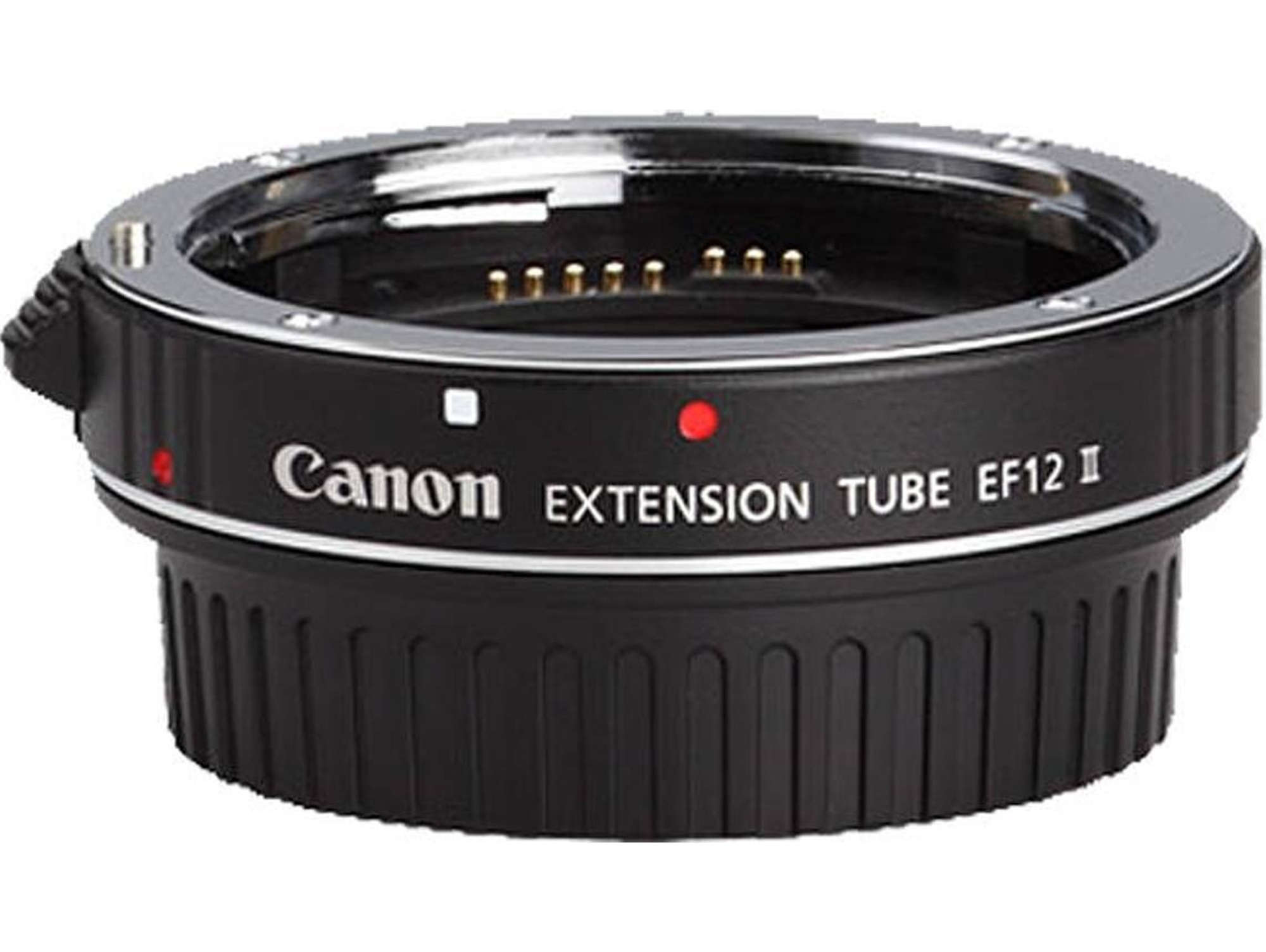 Tubo de Extensión CANON Ef12Ii