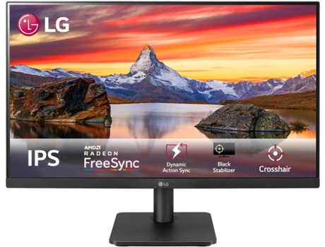Monitor LG 24MP400-B (23.8'' - FHD - IPS)