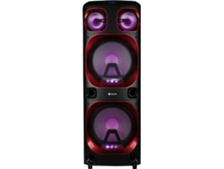Altavoz High Power NGS Wild Ska 3 (120 W - Bluetooth)