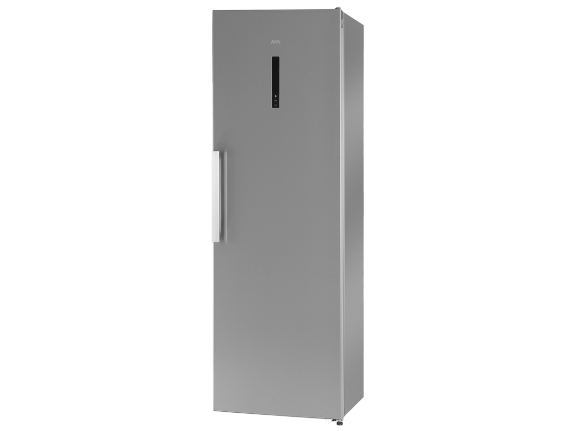 Frigorífico 1 puerta AEG RKB638E5MX (Circulación dinámica - 186 cm - 380 L - Inox)