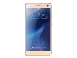 Smartphone INNJOO Halo 5'' 8GB dorado