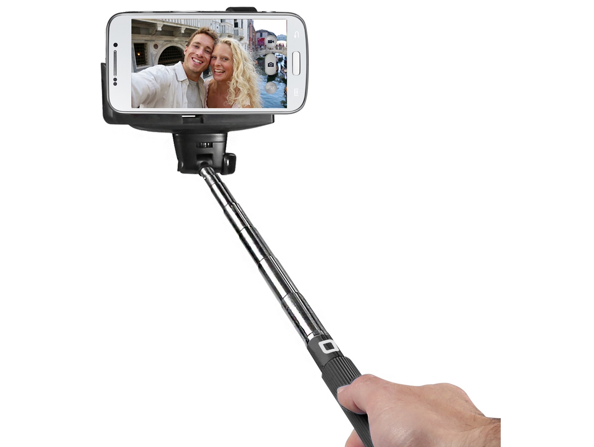 Palo Selfie SBS Bluetooth Universal 1m