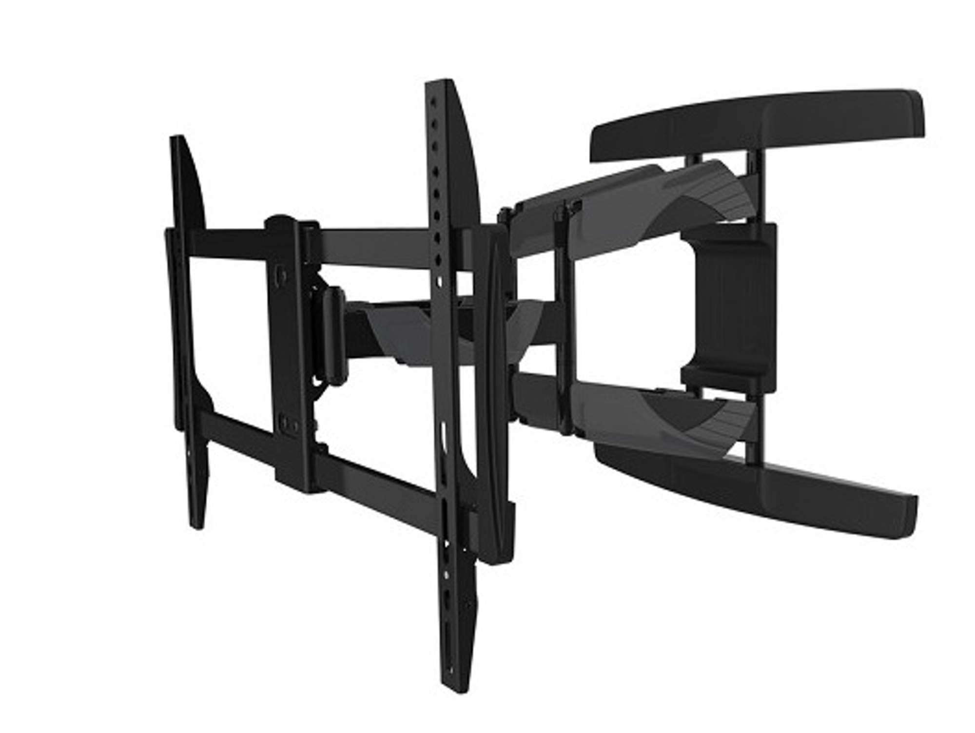 Soporte de Pared NEOMOUNTS NM-W475 Negro