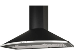 Campana MEPAMSA Tender Pro 90 NE (620 m3/h - 90 cm - Negro)