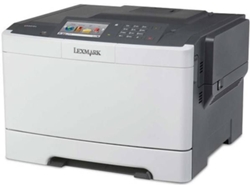 Impresora láser LEXMARK CS510de - 28E0070