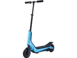 Patinete Elétrico SKATEFLASH ELETRICA PRO AZ (250 W - Autonomía: 20 Km - Azul)