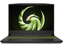 Portátil Gaming MSI Delta 15 A5EFK-011XES (AMD Ryzen 9 5900HX - AMD Radeon RX 6700M - RAM: 16 GB - 1 TB SSD - 15.6'')