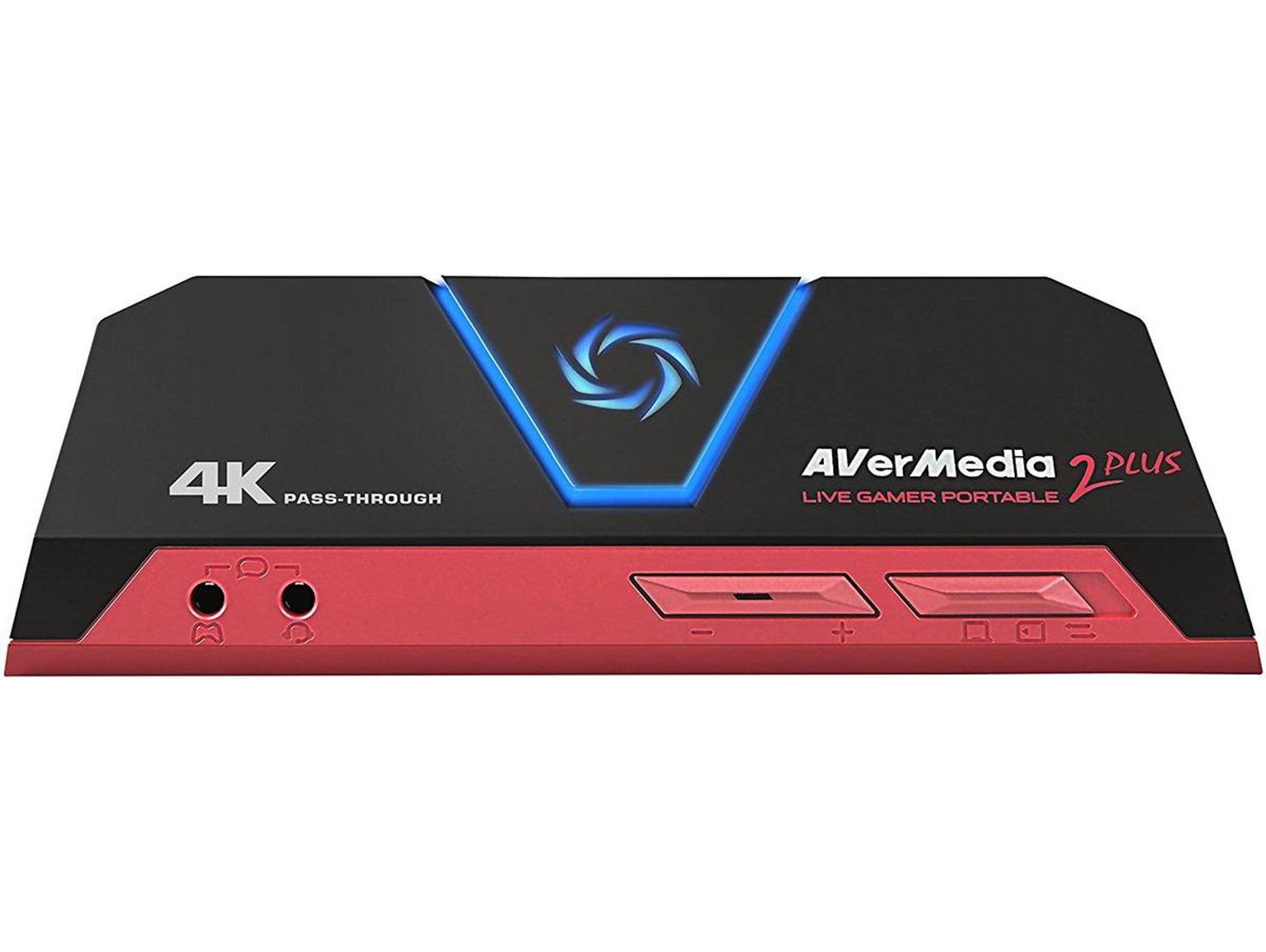 Capturadora AVERMEDIA Live Gamer 2 Plus