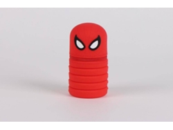 Estuche extensible Spiderman  