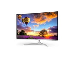 Monitor Curvo Gaming MEDION Akoya X58455 (32'' - 14 ms)