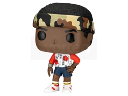 Figura FUNKO Pop Television: Stranger Things - Lucas