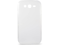 Carcasa SAMSUNG Galaxy Grand Neo Plus Flex Transparente