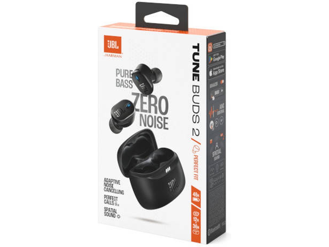 JBL TUNE BUDS 2 ワイヤレスイヤフォン Auriculares Bluetooth True Wireless JBL TUNE BUDS 2 (In Ear