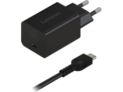 Cargador LENOVO G0A6GN65EU (USB-C - 65 W - Negro)