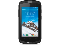 Smartphone CROSSCALL Trekker M1 (4.5'' - 1 GB - 8 GB - Negro)