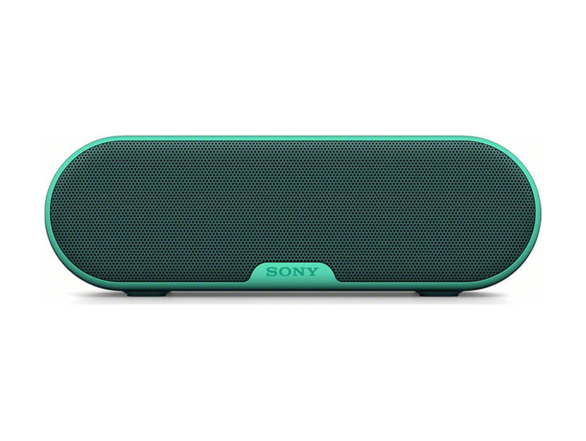 Altavoz Bluetooth SONY SRSXB2G Verde