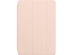 Funda Tablet APPLE Smart Cover (iPad Air - 10.5'' - Rosa)