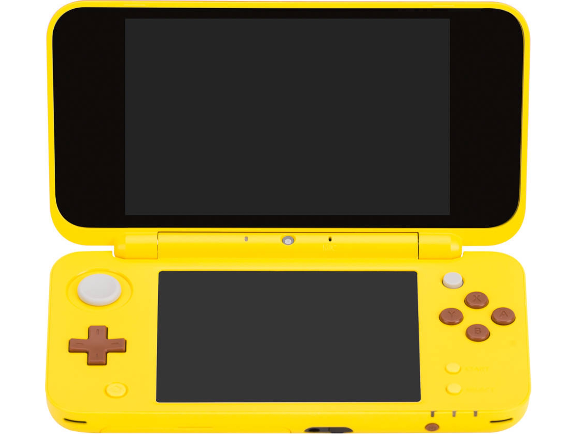 ニンテンドー3DS/2DS Gunpipi Consola Nintendo 2DS XL (Edición Pikachu) | Worten Canarias